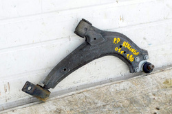 CITROEN BERLINGO PARTNER I 1.9 D 01r WAHACZ PRAWY PRZÓD