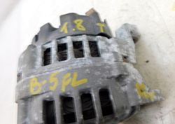 VW PASSAT B5 FL 1.8T ALTERNATOR