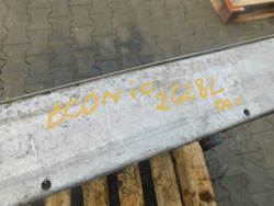 MERCEDES 2628 ECONIC 01r CHŁODNICA WODY 