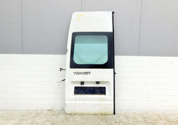 FORD TRANSIT MK5 2.0TD 80KM 02r DRZWI LEWY TYŁ SKRZYDŁOWE