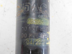 RENAULT SCENIC I LIFT MACPHERSON AMORTYZATOR PRAWY PRZÓD 