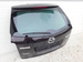 MAZDA CX7 CX-7 I 07r KLAPA BAGAŻNIKA LAKIER  L3K9
