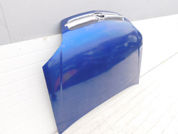 OPEL VECTRA C 2.2L 147KM MASKA POKRYWA SILNIKA Z21B