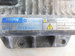 OPEL MERIVA A 1.7D 2004r STEROWNIK KOMPUTER SILNIKA 6973509485