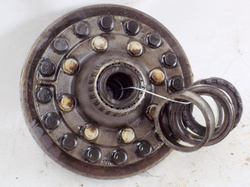 MERCEDES 914 6.0 140KM WKŁAD MOSTU GŁÓWKA 43/11