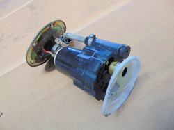 ROVER 214 1.4 16V 96r - POMPA POMPKA PALIWA