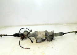 SKODA OCTAVIA II RS 2.0 TSI 2005r MAGLOWNICA PRZEKŁADNIA KIEROWNICZA 