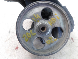PEUGEOT 206 SW 1.4 HDI 2004r POMPA WSPOMAGANIA 9662129180