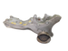 AUDI A4 B6 2.0FSI 2003r ŁAPA MOCOWANIE ALTERNATORA