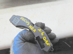 FORD FOCUS Mk1 01r PANEL KLIMATYZACJI GRZANIA SZYB