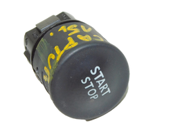 RENAULT CAPTUR I 2015r PRZYCISK START STOP