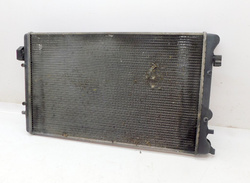 SEAT LEON I 1.6b 01r CHŁODNICA WODY PŁYNU