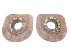 VOLVO S80 2.8T 1999r PODUSZKA AMORTYZATORA PRZÓD