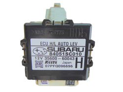SUBARU FORESTER III SH 11r STEROWNIK MODUŁ ECU