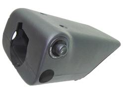 JAGUAR XF 2.7 D 08r OBUDOWA KIEROWNICY OSŁONA 