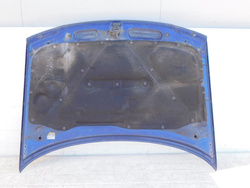 AUDI A3 8L 1.6 96-03r MASKA POKRYWA SILNIKA 