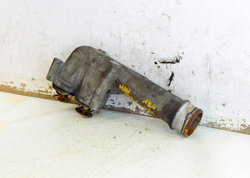 MAN TGX LIFT18r EURO 6 OBUDOWA TERMOSTATU 