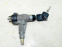 AUDI 80 B4 2.0 94r STACYJKA + 2 KLUCZYKI 893905851D