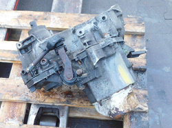 RENAULT CLIO II 1.4 03r SKRZYNIA BIEGÓW JB1964 5 BIEGÓW