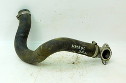 RENAULT KOLEOS I 2.0D 09 RURA WODY OD TERMOSTATU