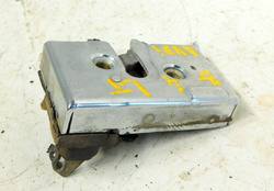 AUDI 80 B4 2.0 94r ZAMEK DRZWI LEWY TYŁ 