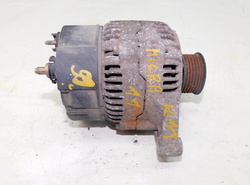 NISSAN MICRA K11 99r 3D ALTERNATOR 0123110007 231005F600