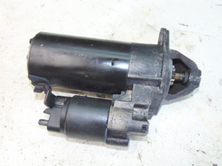 MERCEDES A W168 1.7CDI 90KM 00r ROZRUSZNIK