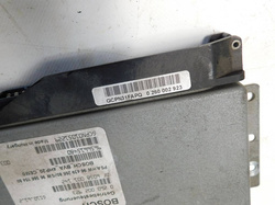 PEUGEOT 407 SW 2.2 16V 2005r ZESTAW STARTOWY  