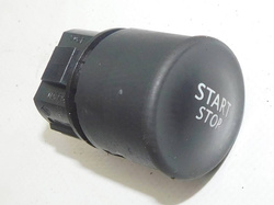 RENAULT SCENIC II 1.9DCI 04r PRZYCISK START STOP