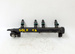 VW GOLF IV 1.6 97-03r LISTWA WTRYSKOWA WTRYSKIWACZE 06A133317A
