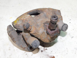 VOLVO S80 2.8T 1999r ZACISK HAMULCOWY LEWY TYŁ