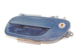 VOLVO S80 2.5TDI 1999r KLAMKA DRZWI LEWY PRZÓD