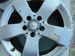 MERCEDES C W203 FELGI ALUMINIOWE R16 5x112 66.6 