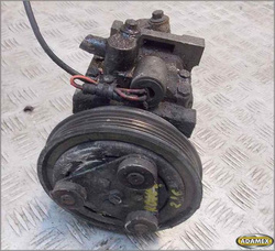 ROVER 200 1.6 16V 1995r - SPRĘŻARKA KLIMATYZACJI