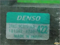 JAGUAR S-TYPE 03r ZAWÓR PODCIŚNIENIA  2R839C915AA