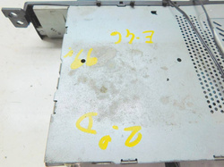 BMW E46 2.0D 1999r ROADIO REVERSE KASETA 65126902657