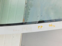 IVECO EUROCARGO 120E21 19,5" 02-08 DRZWI PRAWE