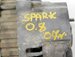 CHEVROLET SPARK MATIZ M200 0,8 07r ALTERNATOR 96314258
