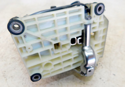 LEXUS RX 300 2001r 4X4 97-03 LEWAREK WYBIERAK SKRZYNI AUTOMAT