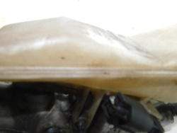 TOYOTA COROLLA TS E12 05r 1.8 192KM SERWO POMPA HAMULCOWA 