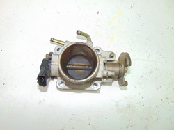 MAZDA DEMIO 1.3 99r PRZEPUSTNICA