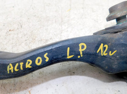 MB ACTROS MP4 12r EURO 5 MOCOWANIE ŁAPA WSPORNIK KABINY LEWA