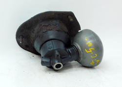 CITROEN C5 I 2.2 HDI 02r SFERA GRUSZKA ZAWIESZENIA LEWY PRZÓD