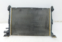 FORD FIESTA MK4 1.2 98r CHŁODNICA WODY 96FB8005