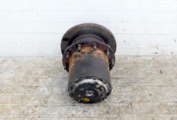 MERCEDES ECONIC 957.661 03r PIASTA ZWROTNICA LEWY TYŁ 2 OŚ 