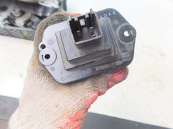 MAZDA 6 1.8 2003r OPORNICA REZYSTOR HB180GJ6A 