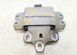 SKODA OCTAVIA II RS 2.0 TSI 2005r ŁAPA SKRZYNI BIEGÓW 