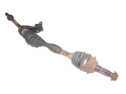 MAZDA PREMACY I 2.0 DITD 02r PÓŁOŚ PRZÓD PRAWY 