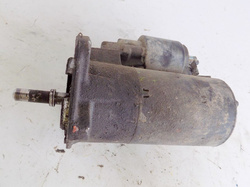 VW POLO III 1.4 ROZRUSZNIK