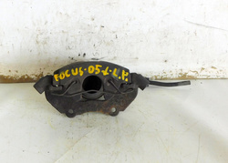  FORD FOCUS Mk2 2.0 TDCI 07r HB ZACISK HAMULCOWY LEWY PRZÓD 